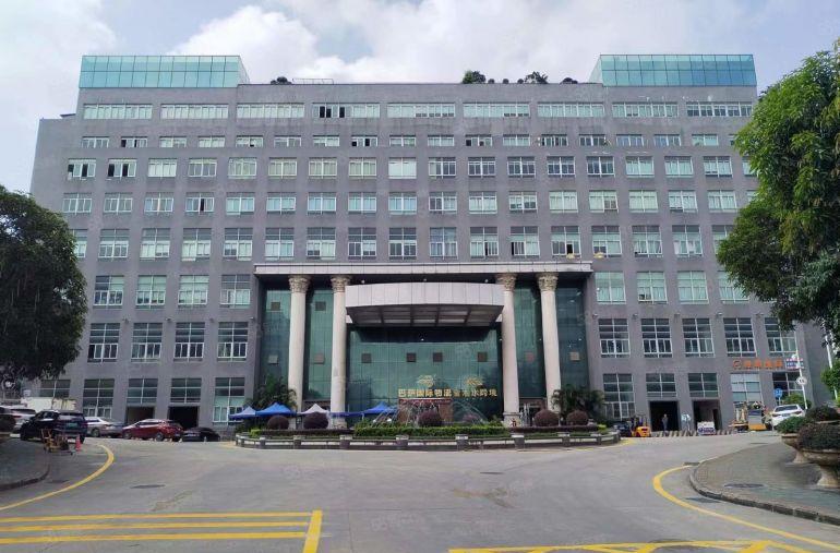 公摊小！价格美丽！坂田岗头200平厂房仓库低价出租