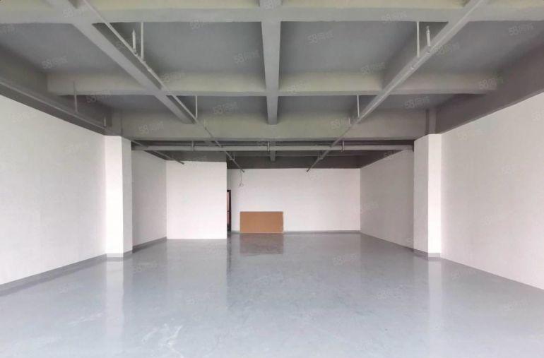 坂田华为地铁口带装修红本厂房可办公200平起至1000平出租