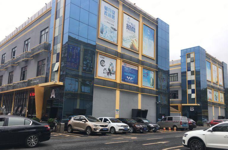 电商外贸办公生产物流！平湖禾花地铁口88~2000平厂房出租