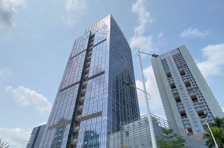 龙岗坂田独栋厂房精装创业园区1000平电商办公室仓库厂房出租