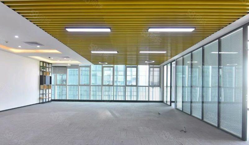 坪地楼上600平厂房招租电商小加工!原房东带装修!