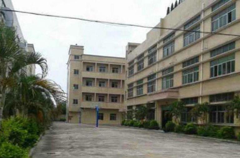 龙岗南联工业区一楼2000平仓库厂房出租 500平起分租