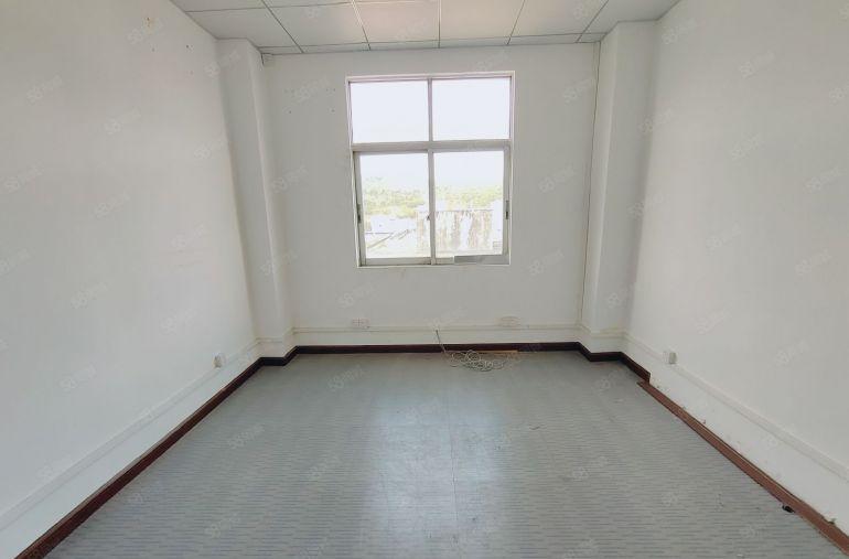 4百平起分租龙岗同乐楼上1600平厂房仓库出租空地大可办环评