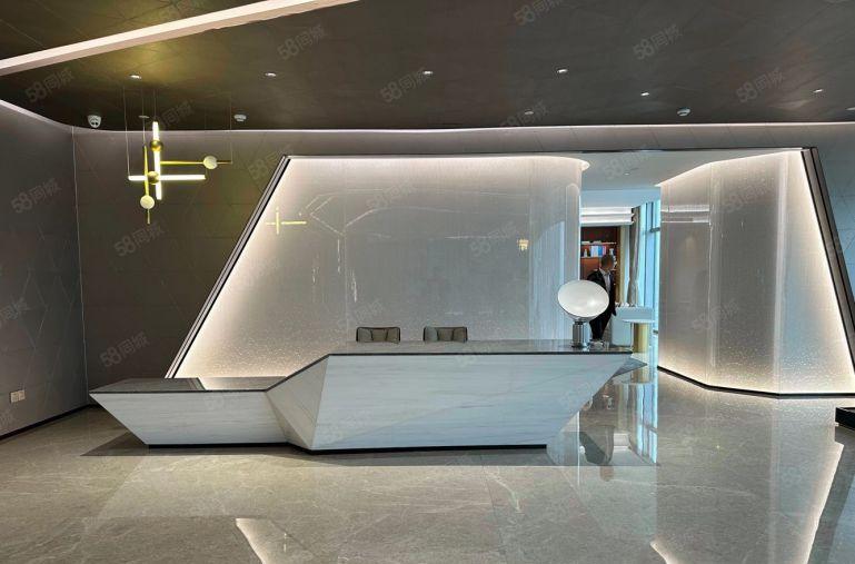 坂田地铁口新建厂房低价出租68平起分整层2300平