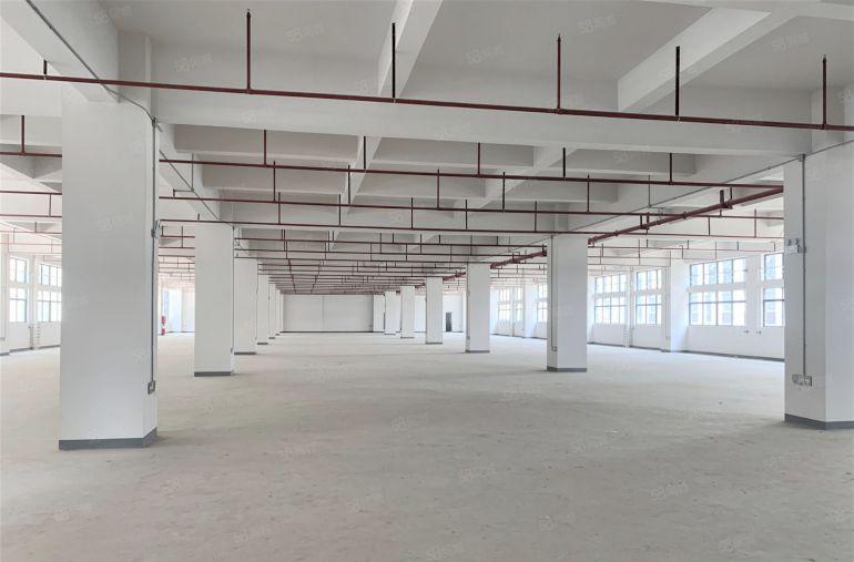 平湖辅城坳工业区原房东2400平可分租厂房仓库办公出租空地大