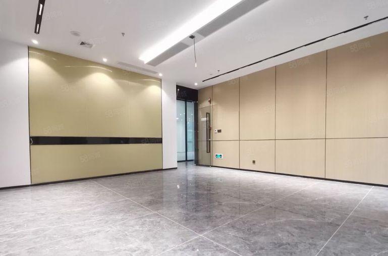 坂田五和地铁口甲级写字楼200平500平办公室出租厂房出租