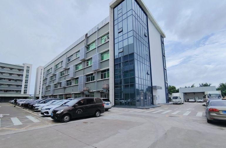 20元起租南联地铁口附近新出1千平厂房仓库出租可分租车位充足