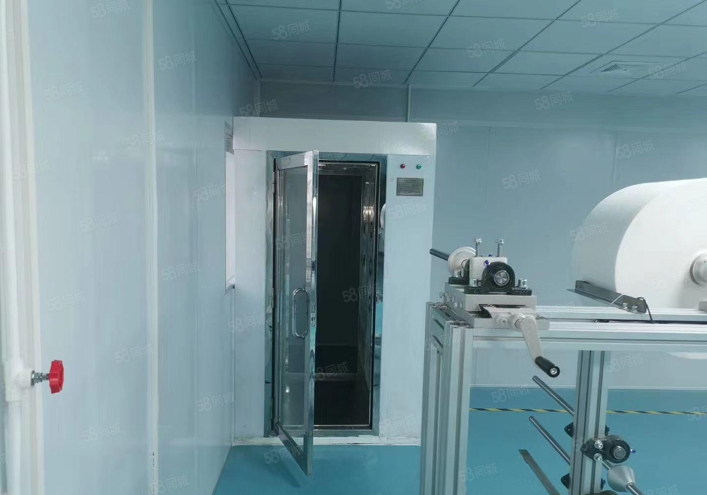 龙岗淘宝电商办公仓库贸易产业园100平200平400平出租