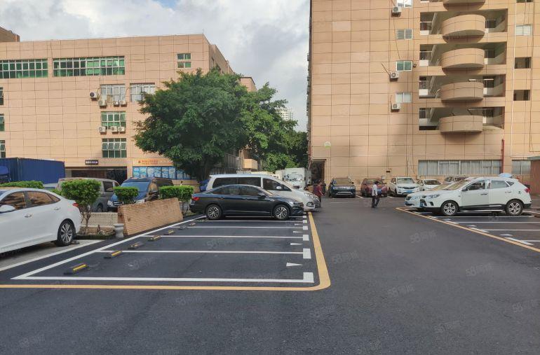 龙岗电商园区精装修1000平办公仓库厂房出租300平起租