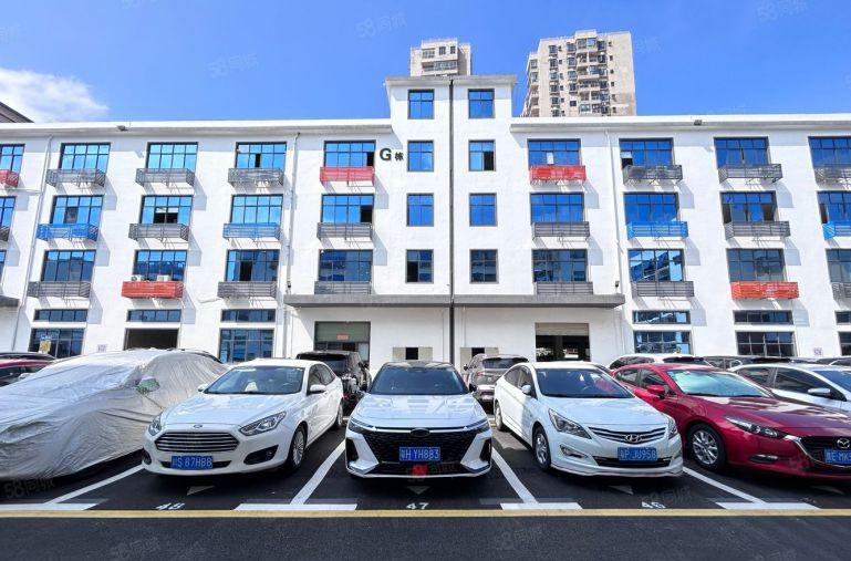 龙岗坂田300平方至5000平方厂房出租 原房东1楼仓库出租