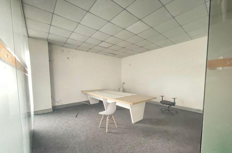 南坑工业区新出实际面积500平精装带家私出租，可办公电商仓库