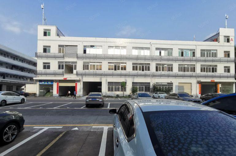 16元起500至1000平龙岗中心城原房东工业园仓库厂房出租