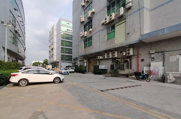 20元起租平湖辅城坳原房东厂房出租6000平方200平起分租