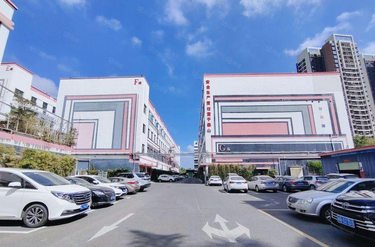 3百平起分五联盐龙大道附近新出1200平厂房仓库出租交通便利