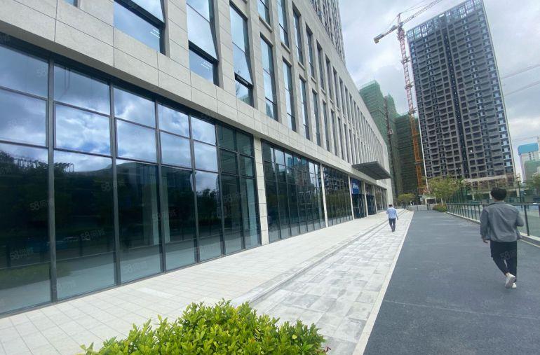 免租12个月起，横岗国高高新企业1500平，有补贴出租