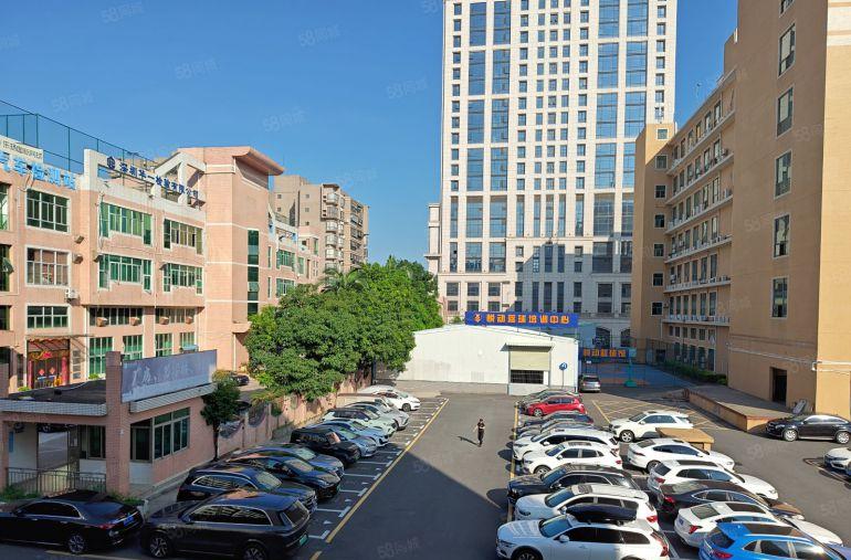 16元起可分租宝龙地铁口原房东1000平精装办公仓库厂房出租