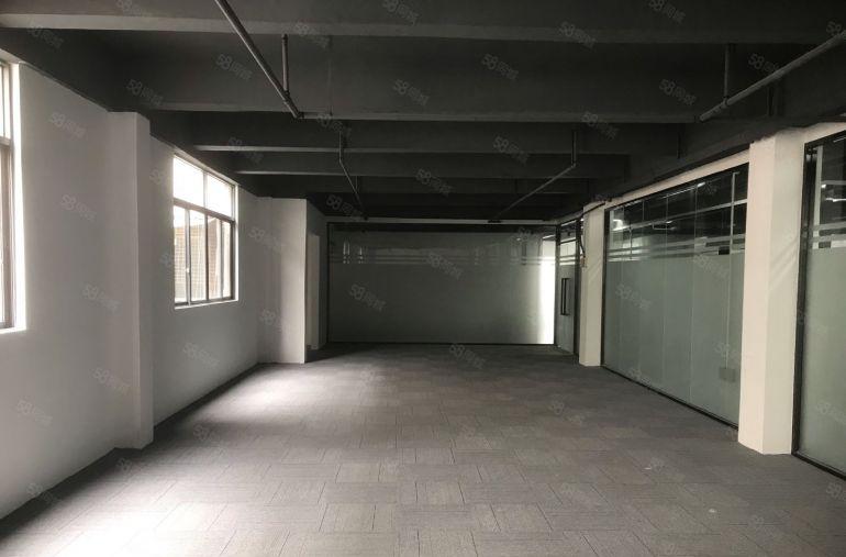 坂田杨美地铁站带装修电商仓库100平200平300平出租