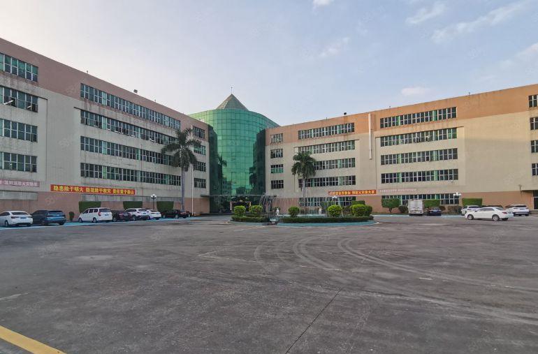 独门独院！平湖原房东6000平实际面积出租！200平起分