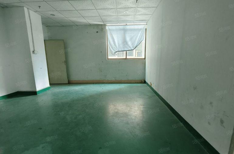 龙岗同乐精装修500平厂房仓库出租200平起分空地超大