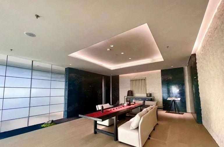 原房东厂房出租坂田杨美地铁站500平精装办公室