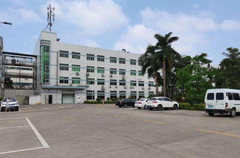 平湖辅城坳一二楼1000平方厂房仓库原房东低价出租转让可环评