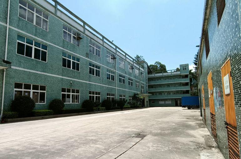 村委厂房超长免租零押金龙岗新出2100平独门独院仓库厂房出租