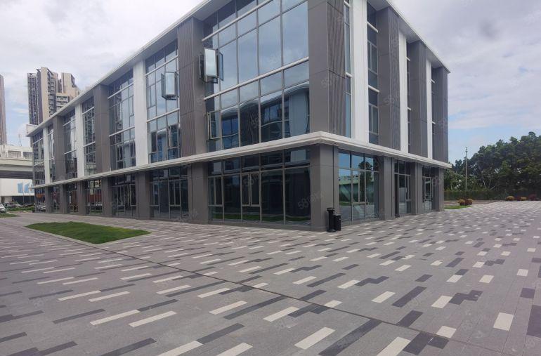 坂田杨美地铁口电商园150至2000平办公仓库出租