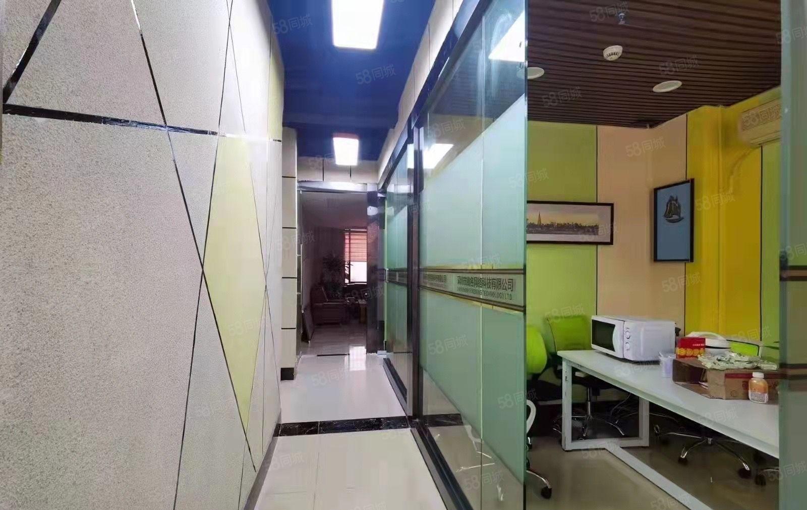 六约地铁口小面积物业出租