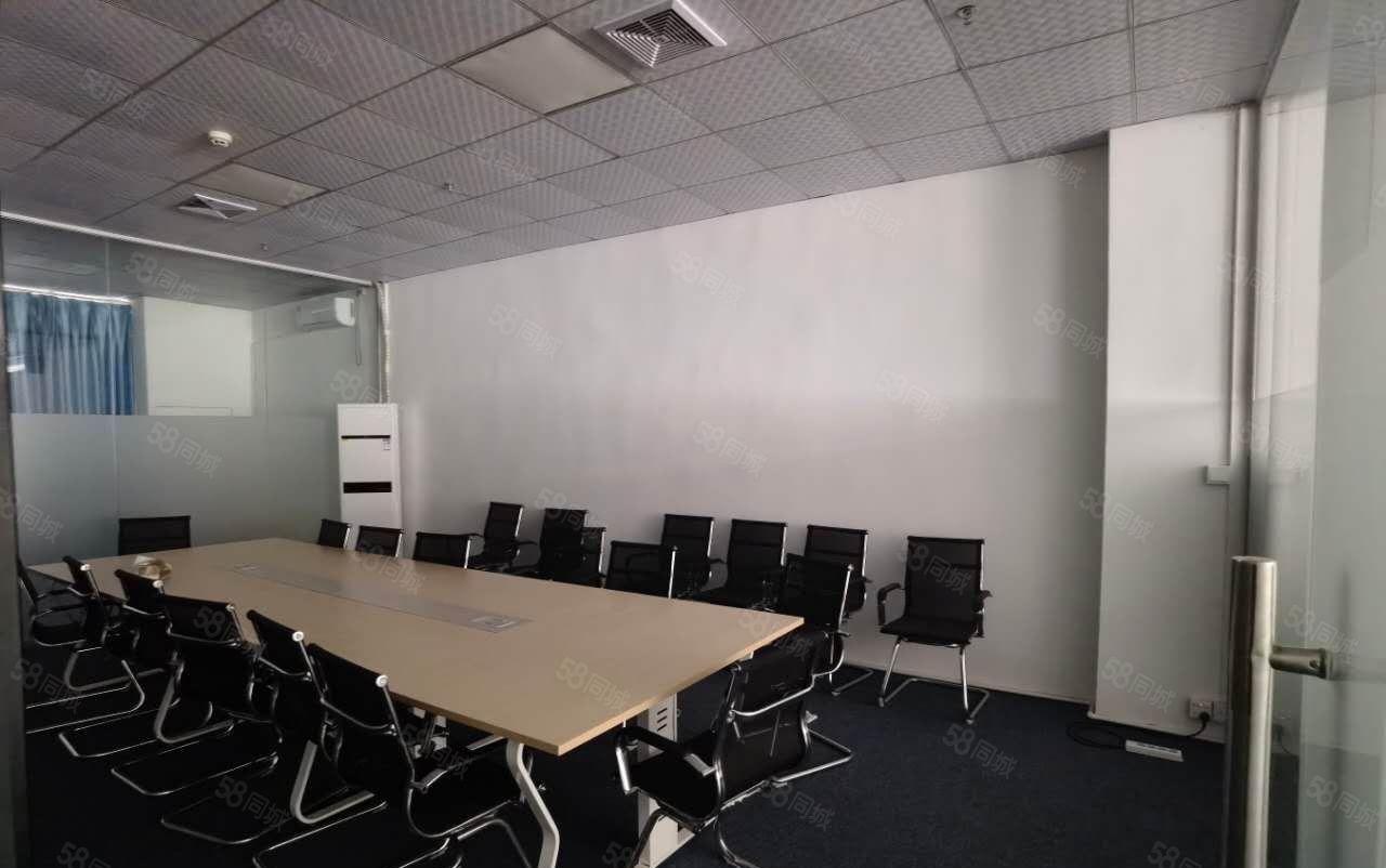 坂田五和地铁口独门独院一楼1600平，面积大小分租！