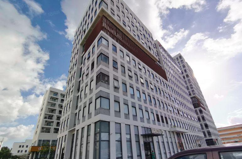 龙岗中心城1000平现成精装修电商办公加生产车间低价出租分租