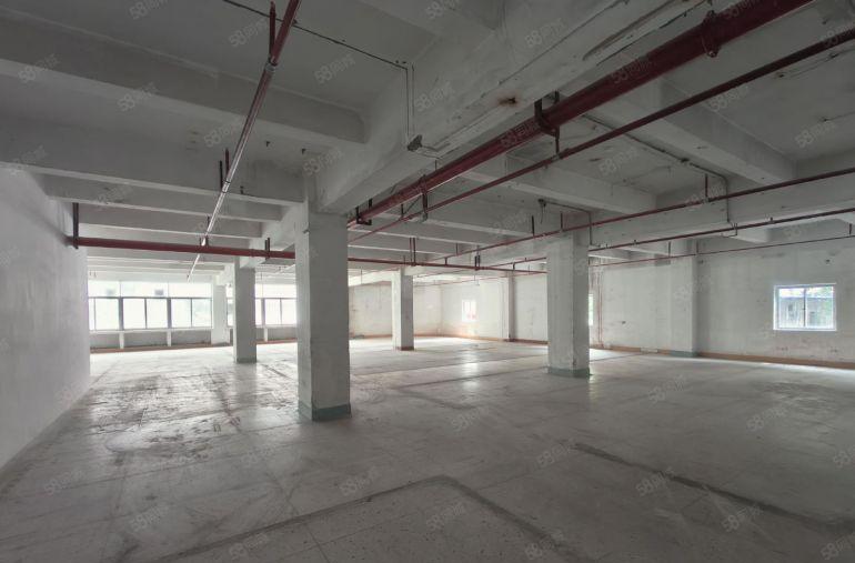 大芬一楼厂房仓库出租近地铁站25元房东直租