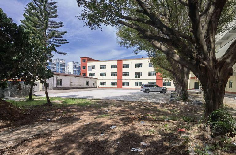 可签8年！平湖辅城坳原房东8200平独院低价厂房仓库出租分租