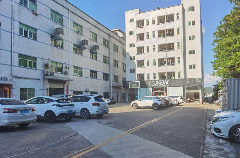 龙岗五联外环高速出口一楼厂房招租1200平方出租 200起租