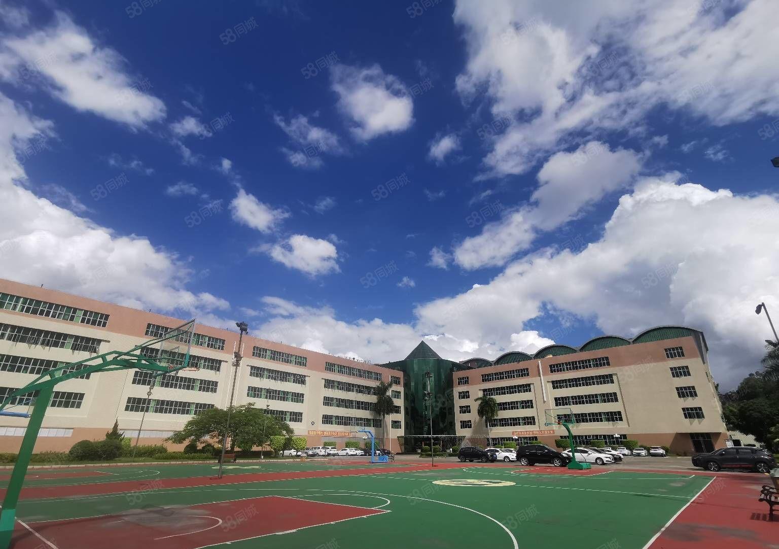 吉华街道原房东花园式厂房仓库出租一楼！楼上2000平可分租！