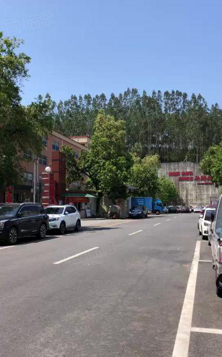 一手房东！嶂背新空出红本独院8000平方，实际面积出租