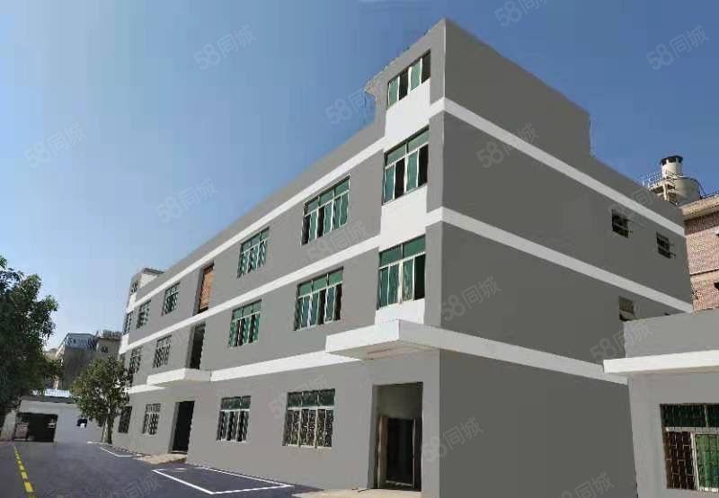 六约厂房仓库出租（可做珠宝）