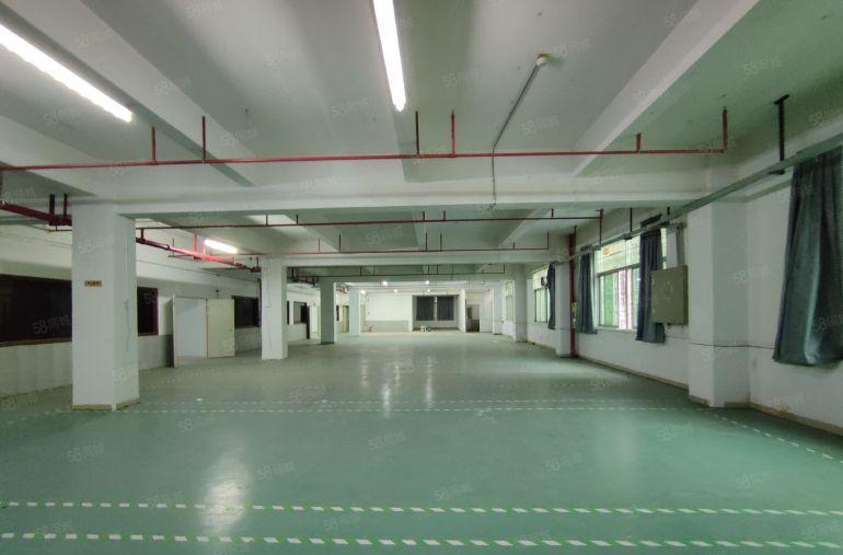 可申请补贴龙岗高新园新空出一二楼4000平200平起分