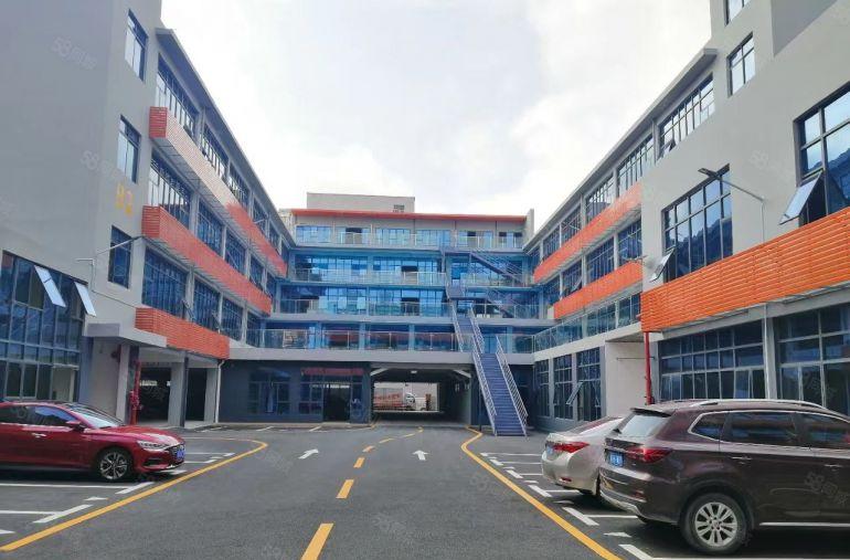 办公贸易电商仓库产业园50平100平150平出租爱联吉祥南联