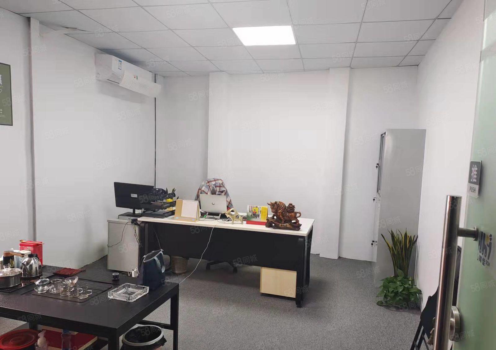 坂田地铁站一楼实际面积500平方厂房出租