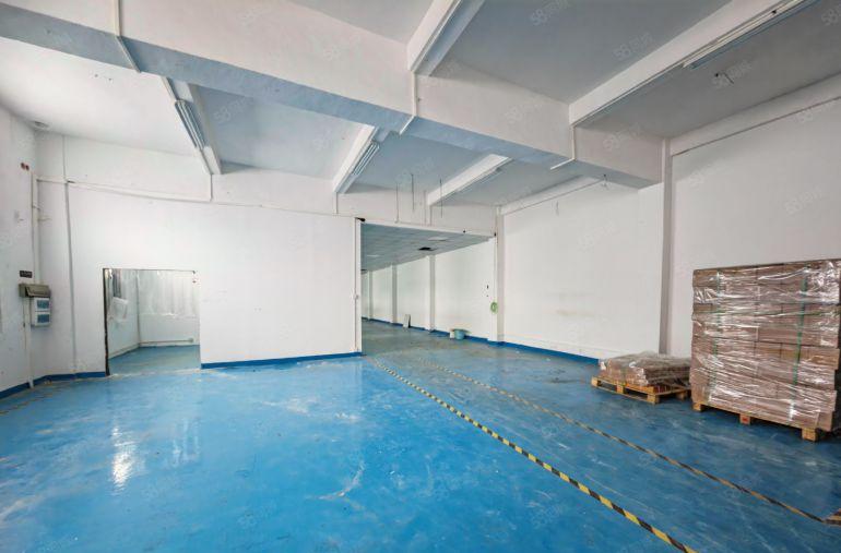 龙岗同乐地铁口独门独院楼上精装面积400平厂房出租报价15元