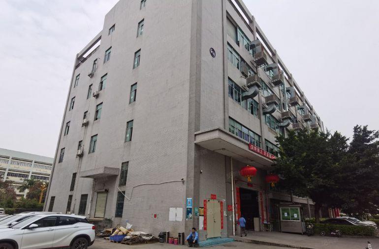 横岗地铁口新出200平至10000平厂房出租仓库出租独院出租