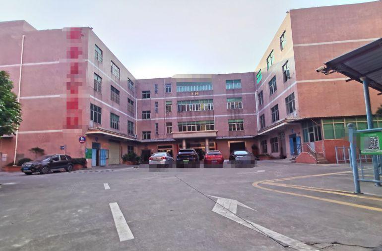 龙岗坂田深圳厂房出租1000平工业园工业仓库出租厂房出租库房