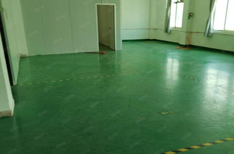 平湖辅城坳一楼原房东600平方厂房出租