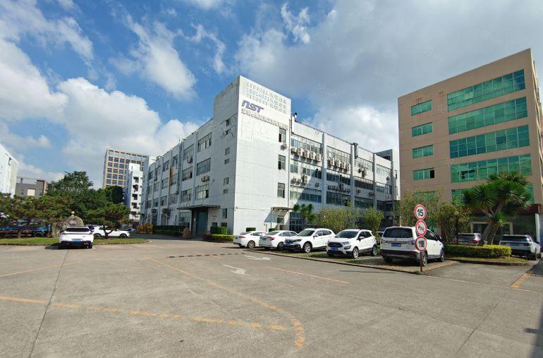 300平起龙岗宝龙工业园区原房东红本厂房办公仓库出租可分租