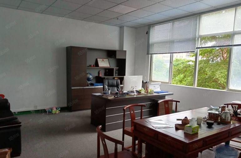 生物医疗 横岗原房东全新研发厂房200平起分实际面积厂房出租