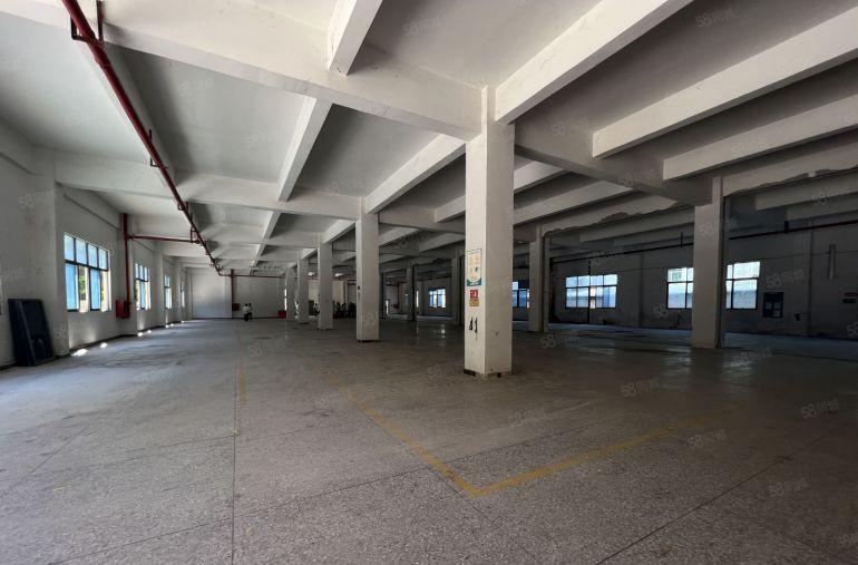 同乐独门独院厂房2100平方出租大小可分租送空地5000平方