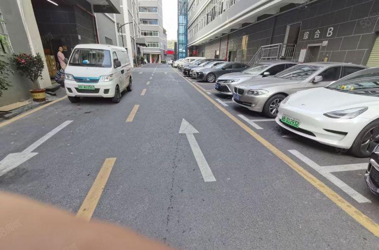 杨美地铁站188平238平296平带装修电商办公仓库特价出租