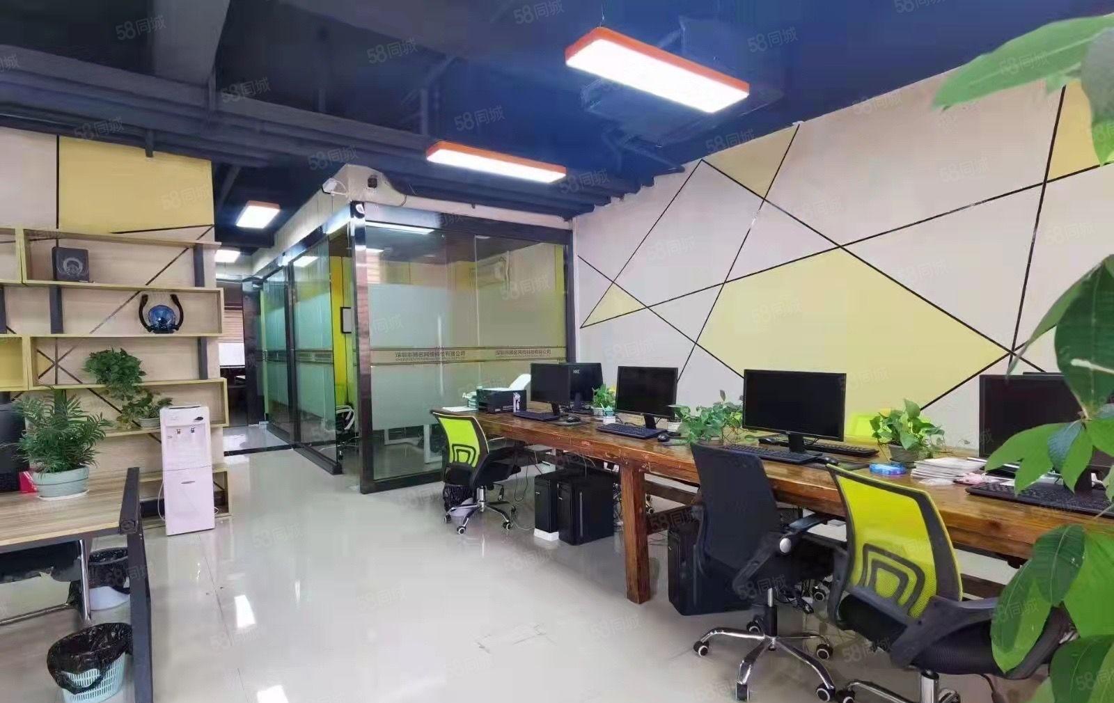 六约地铁口小面积物业出租