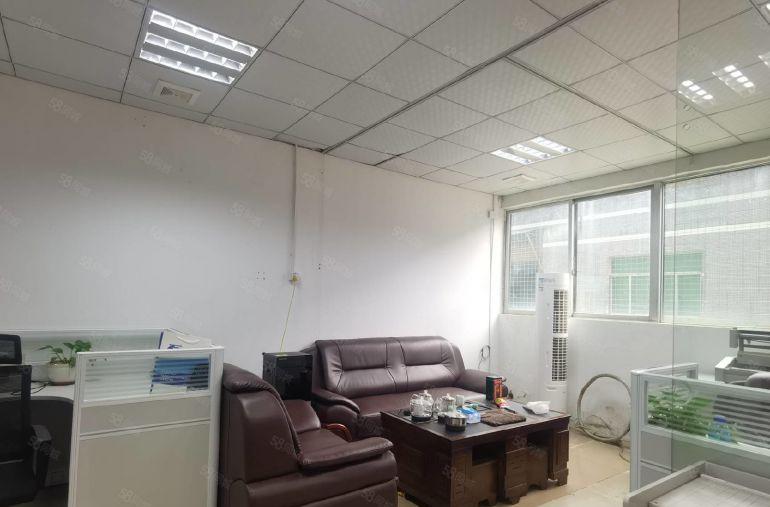 3月底空出一楼900平带办公室装修厂房仓库带消防喷淋可办环评