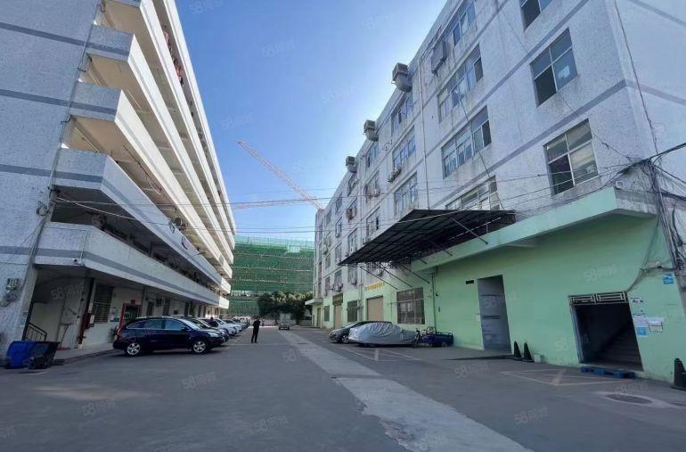 六约埔夏村村委厂房一楼2600平，层高5.8米带牛角，底价出